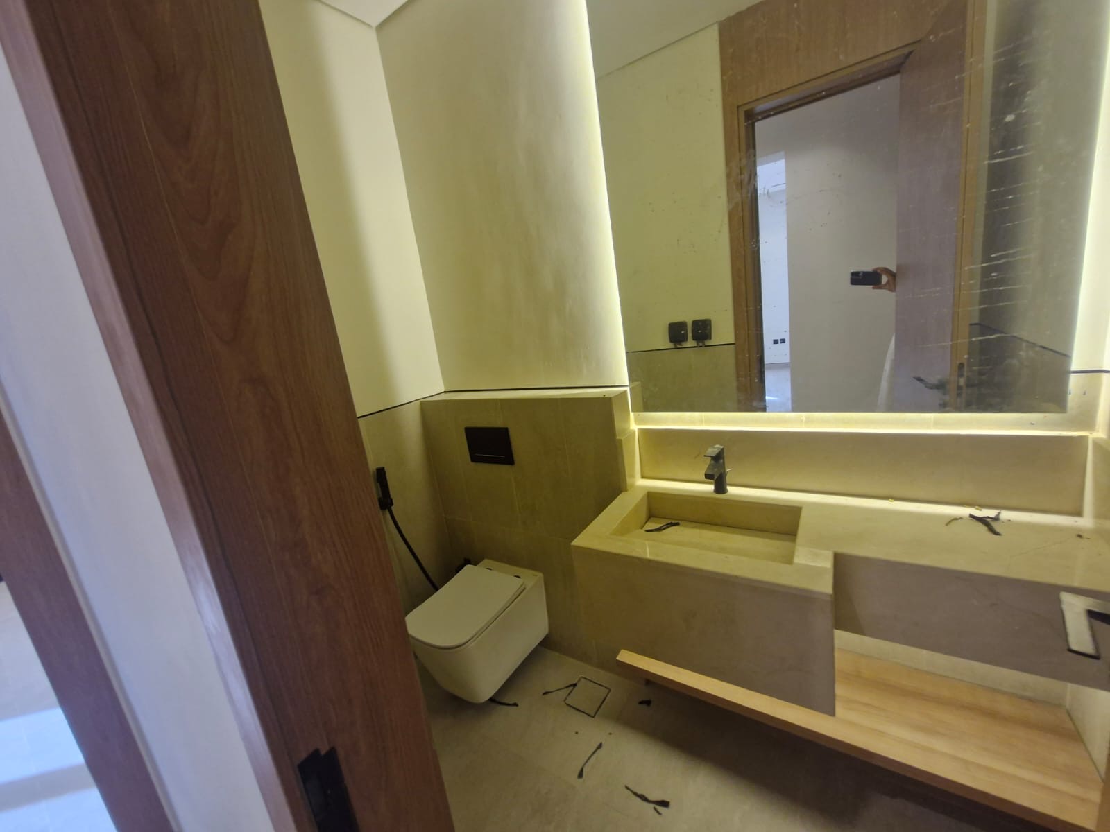 🏡 Luxury Villa for Rent in Ewan Sedra 2 (tuwaiq villa) – Roshn Front